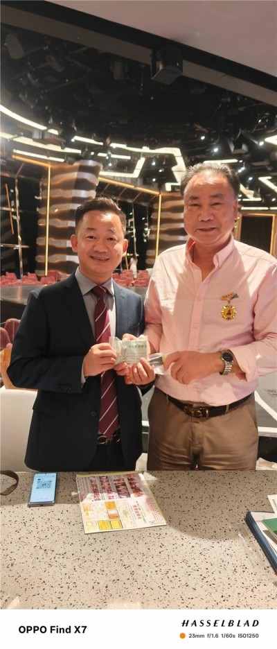 医者典范 精湛医术守护生命之光 ——陈德来