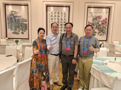 医者典范 精湛医术守护生命之光 ——陈德来