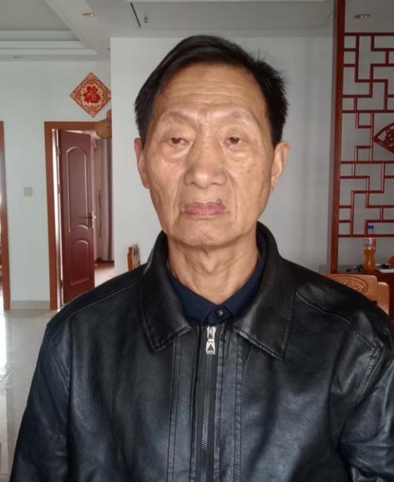 中国当代名医——胡秋水