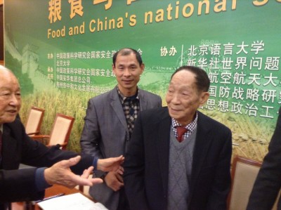 麦海逐梦守初心 科技兴农担使命 ——记小麦育种专家弭尚岭的奋斗征程