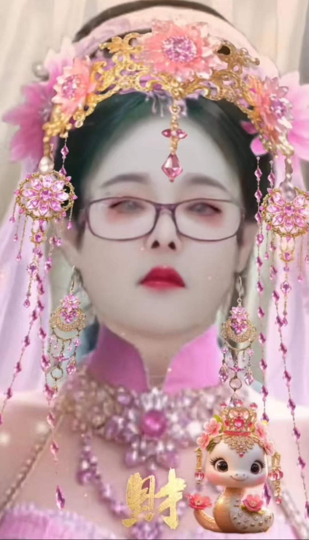 华人巅峰世界艺术家企业家——贾玉柳