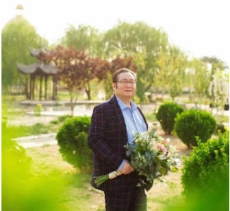 齐天圣医健康系列降落中国