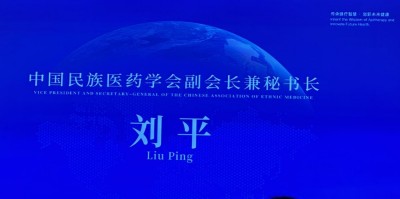 张元刚 第六届世界蜂疗大会联合发起人 全球共探蜂疗智慧与健康未来 第六届世界蜂疗大会在深圳盛大开幕
