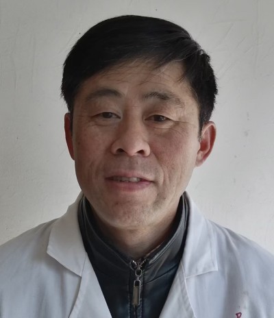 国医疼痛病专家——王建生