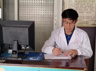 国医疼痛病专家——王建生