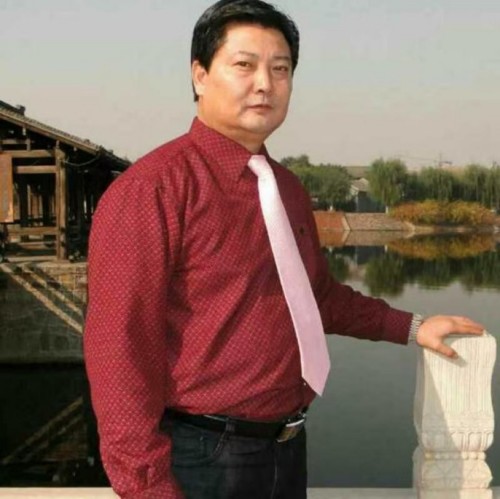 易学大家——张宝志大师