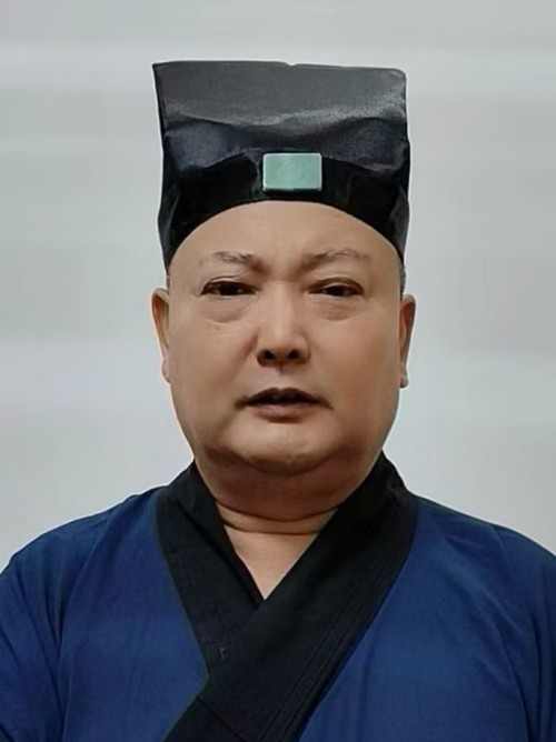 易学大家——张宝志大师