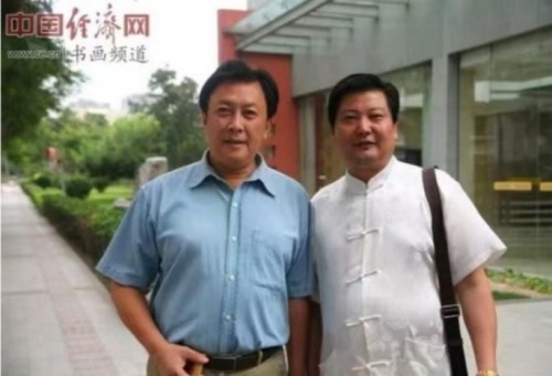 易学大家——张宝志大师