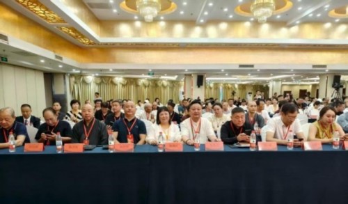 易学大家——张宝志大师