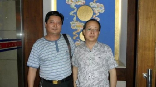 易学大家——张宝志大师