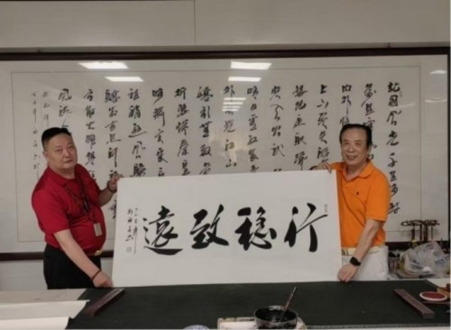 易学大家——张宝志大师