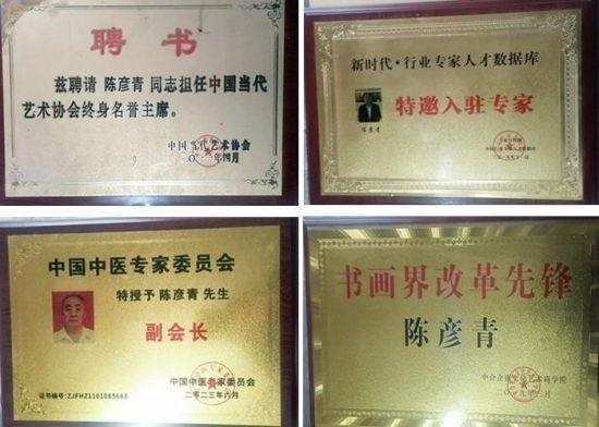 喜迎2026元旦人物贺岁特别报道 鼻炎克星北京中医院院长——陈彦青