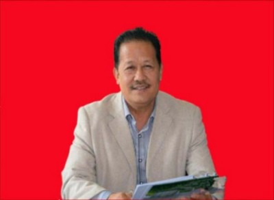 新时代楷模人物——金凤章