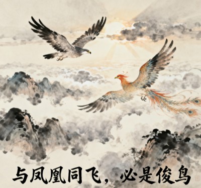 龙行天下，侨心聚力共筑复兴伟业