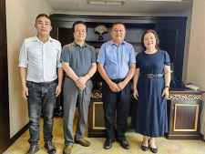 四川瑞鑫堂健康科技集团有限公司——文旭斌