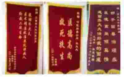 【八一.建军节】国宝级中医传承人当代中医名家——齐生亮