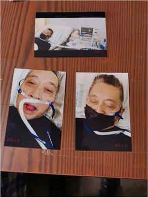 中医药根治新冠肺炎是当代人类医学发展的必然选择！