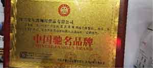 【“五一”劳动节特别报道】 绍兴皮尔波澜纺织品有限公司董事长—力尚于
